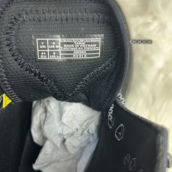 Dr. Martens Tarik Boot - Picture 10 of 10
